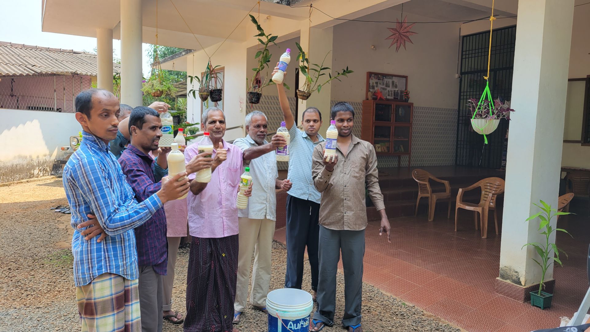 Occupational Therapies