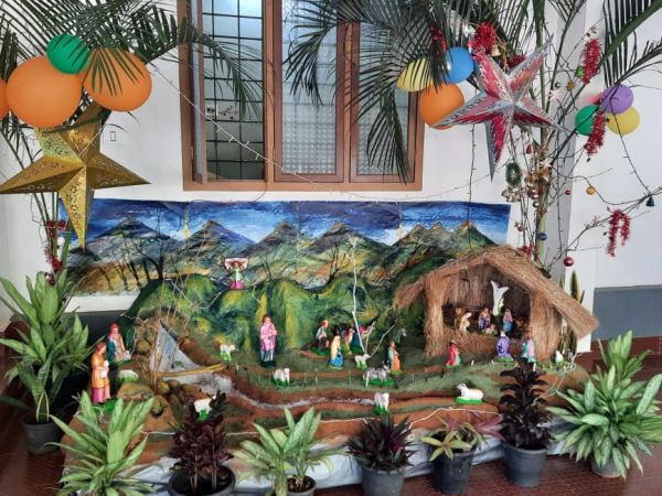 Christmas Celebration